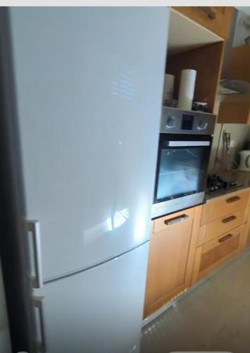 Sublime Appartement vue mer -Mahdia zone touristiqe in Hiboun