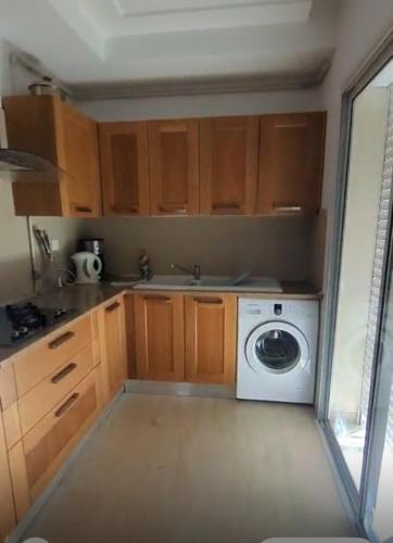 Sublime Appartement vue mer -Mahdia zone touristiqe in Hiboun