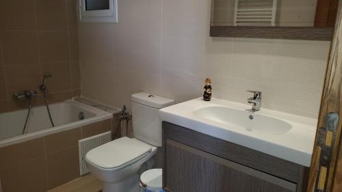 Sublime Appartement vue mer -Mahdia zone touristiqe in Hiboun