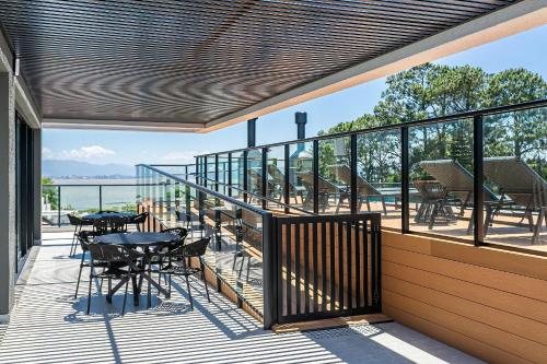 Apkārtne, WI-FI 600mb | Piscina com Vista Mar | #SAL10 in Santo Antonio de Lisboa
