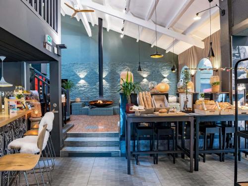 ibis Macon Sud Crêches Hotel de charme Saint-Symphorien-d'Ancelles