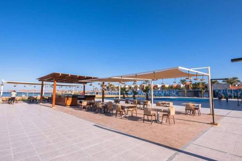 Scanddic Resort Hurghada 5