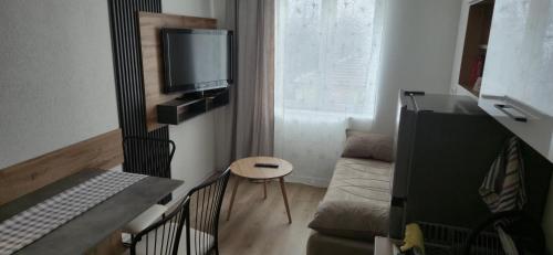 TESLA 132 Apartment 9 - Bitola