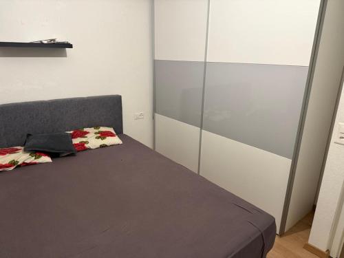 5-person apartment near Davos in جروش