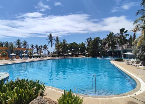 Beautiful Caribbean Apartment Tucacas Morrocoy in Tucacas