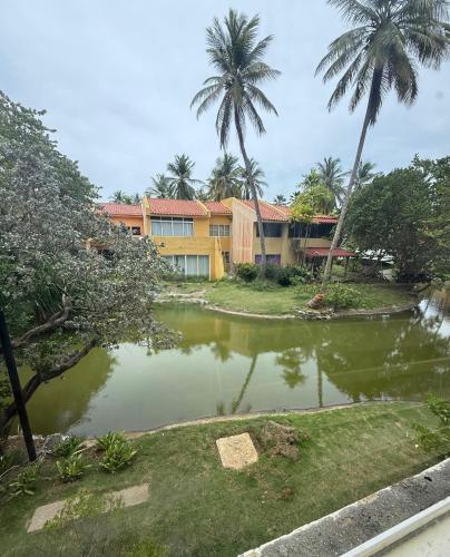 Beautiful Caribbean Apartment Tucacas Morrocoy in Tucacas