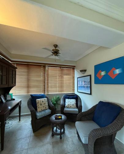 Beautiful Caribbean Apartment Tucacas Morrocoy in Tucacas