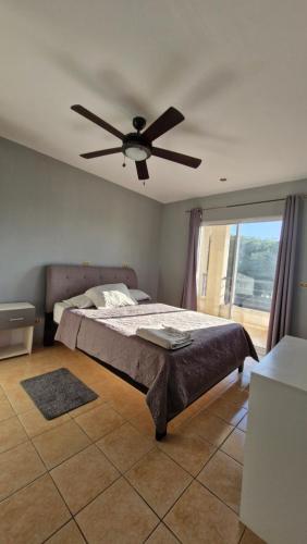 Sleeps 6