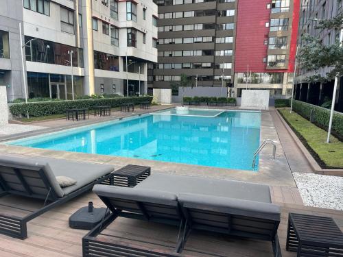 Beguest Soumaya Full Amenities