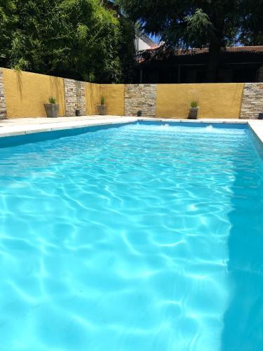 Tacuifi I - Apartamentos