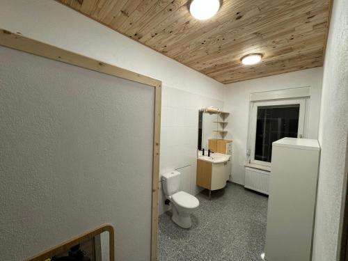 Appartement Luxembourg Esch-sur-Alzette in 에슈 쉬르 알제트