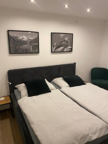 Dahoam by Sarina - Die Homebase in Schuttdorf