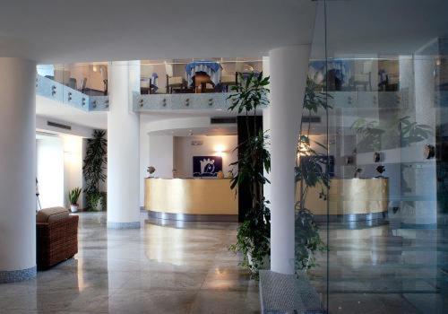 hotel villa carolina