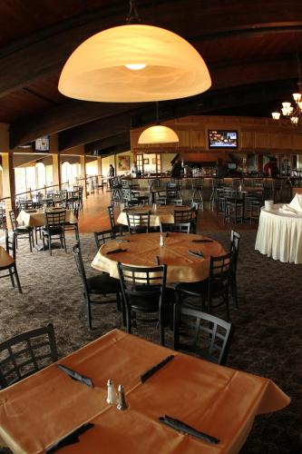 Chestnut Mountain Resort