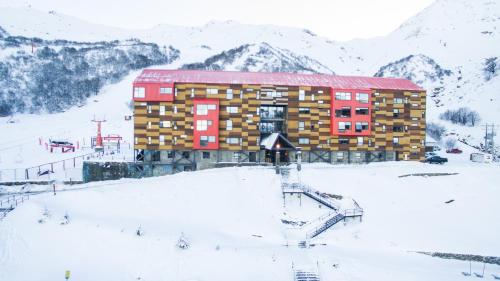 Hotel Alto Nevados