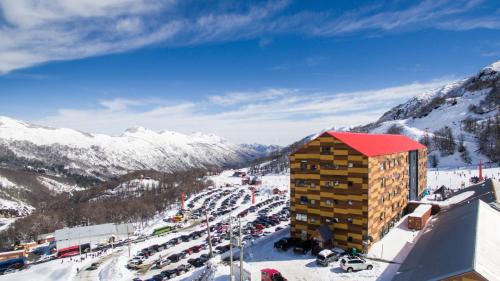 Hotel Alto Nevados