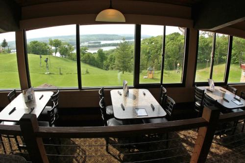 Chestnut Mountain Resort