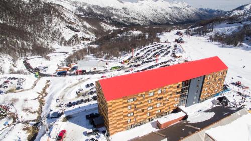 Hotel Alto Nevados