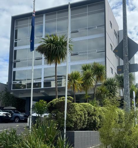 Quest Henderson, Auckland Apartment Hotel, Auckland (fotografie 9)