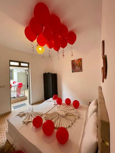 Red Vibes Hostel Marrakech 4