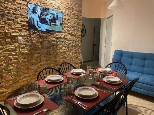 Casa Antares