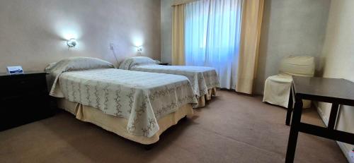 Hotel Puerta del Sol in Mendoza