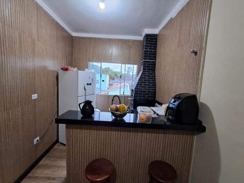 Apartamento Ubatuba LDK2 – khách sạn tại Praia do Sape