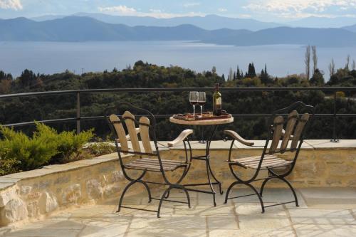 Archontiko Sakali - image 3