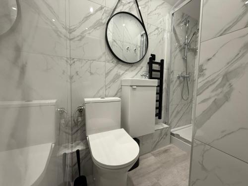 Apartamenty Parzenica obrázok