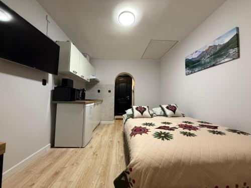 Apartamenty Parzenica obrázok