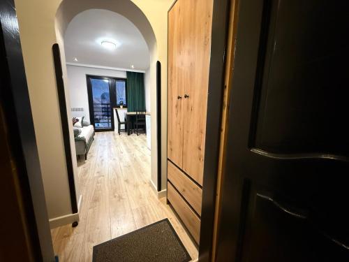 Apartamenty Parzenica obrázok