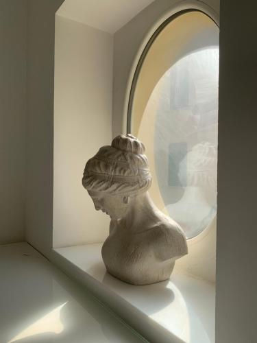  Rome, Beautiful Apartment in a Vintage Building in 121 Lido di Ostia