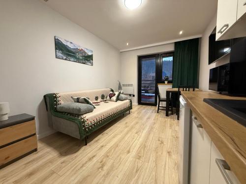Apartamenty Parzenica obrázok