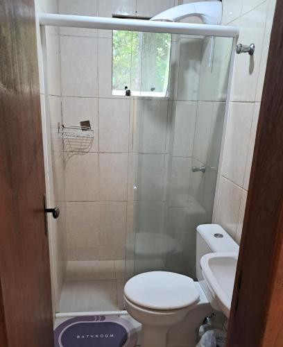 Praia dos Acores, Quitinet para duas pessoas in Armacao