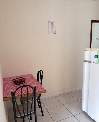 Praia dos Acores, Quitinet para duas pessoas in Armacao