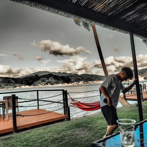 Glamping village Seagrand