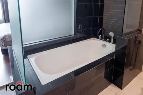 Dua Sentral Transit Suites KL Sentral - image 4