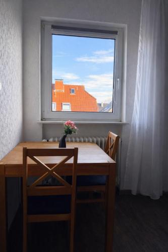 Ferienwohnungen Avenor in Norden