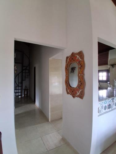 Chale 4 Quartos Casa Jasmin in Cha Grande