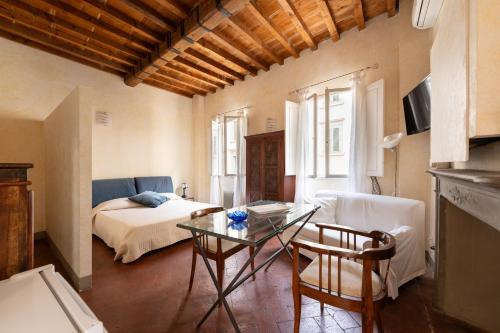 MediciApt - Alfani studio near Duomo