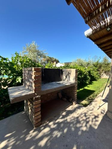 Facilities, Cabanas entre vinedos in Coquimbito