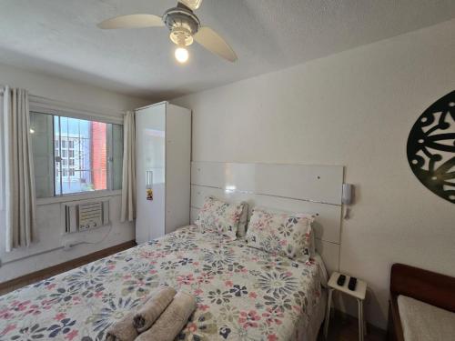 Flat Privativo Rua das Pedras – khách sạn tại Trung tâm thành phố Buzios