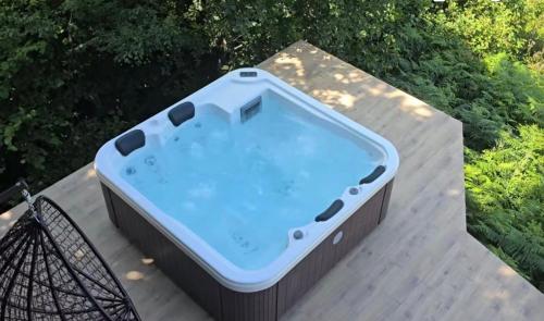 Koliba Relax Point