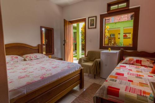 Pousada Parque Verde in Pantanal