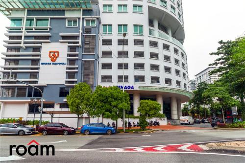 Dua Sentral Transit Suites KL Sentral - image 8