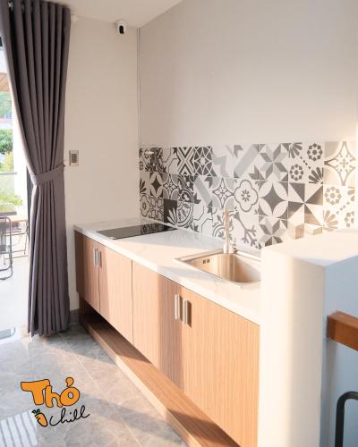 Tho Chill Homestay in Phuong 6