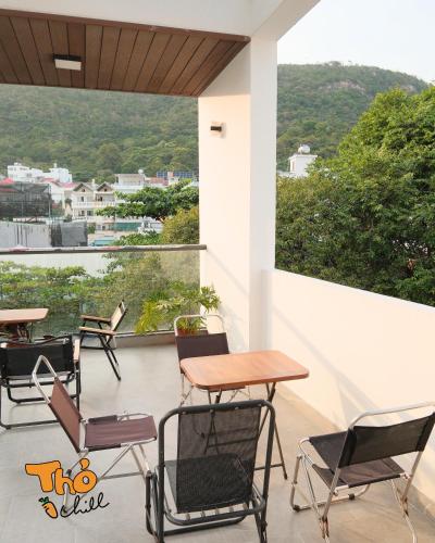 Tho Chill Homestay in Phuong 6