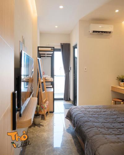 Tho Chill Homestay in Phuong 6