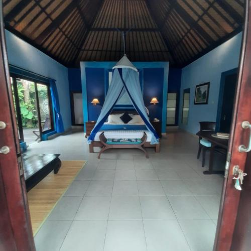 Villa Shantitara Bungalows – Sanur, CO