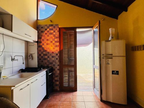 Loft completo a 5 minutos da praia, entre o Campeche e a Joaquina in Rio Tavares